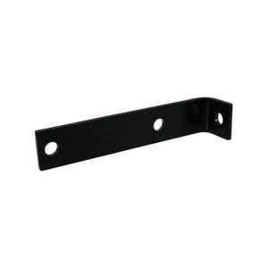 1/8" X 3" X 1-3/4" X 1-1/2" Heavy Duty Offset Leg Corner Brace