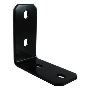 1/4" X 6-1/4" X 3" Heavy Duty Corner Brace