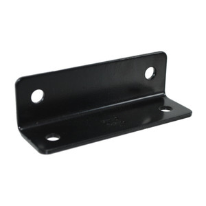 1/8" X 1-5/8" X 5" Heavy Duty Corner Brace