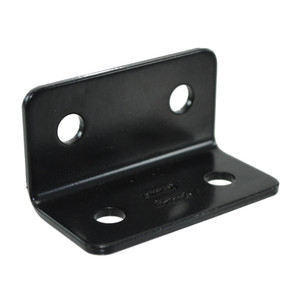 1/8" X 1-5/8" X 3" Heavy Duty Corner Brace