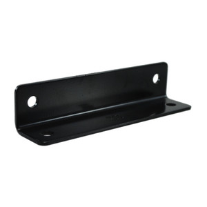 1/8" X 1-5/8" X 7" Heavy Duty Corner Brace