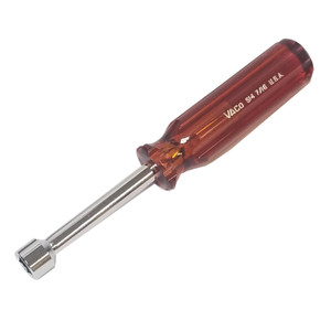 7/16" Hollow Shaft Hand Nutdriver
