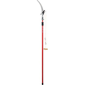 12' Fiberglass Handle Tree Pruner