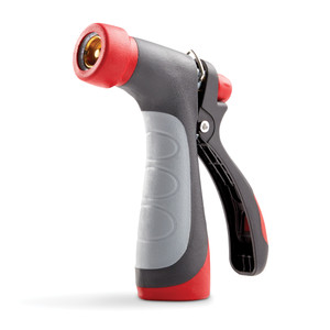 Insulated Hot Water Hose Nozzle