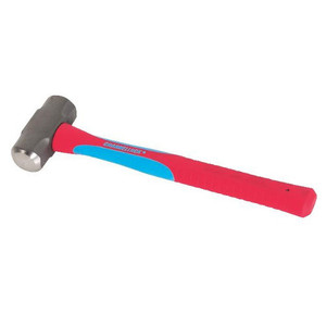 Channellock 2.5 lb. Fiberglass Handle Engineer's Hammer