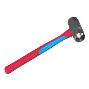 Channellock 4 lb. Fiberglass Handle Engineer's Hammer
