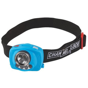 Channellock Motion/Manual AAA LED Headlamp