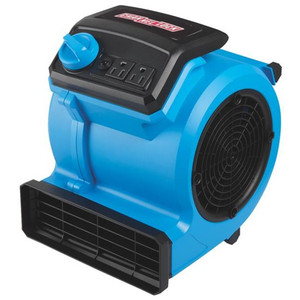 Channellock 3-Speed Portable Air Mover Blower Fan