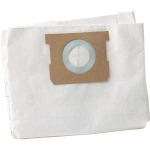 Channellock 5 to 6 Gallon Standard Filter Vacuum Bag (Pack of 3)