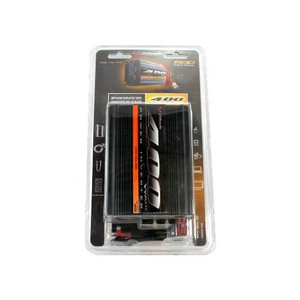400 Watt Power Inverter With 2 Outlets