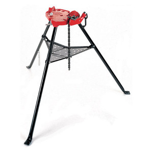 Tri-Stand Chain Vise (# 460)
