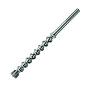 2" X 21" SDS-MAX Masonry Drill Bit