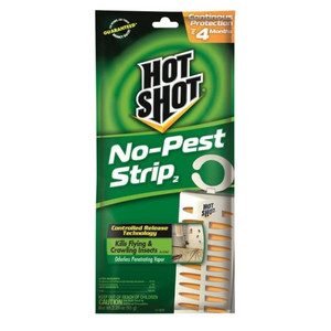 Hot Shot Odorless No-Pest Strip