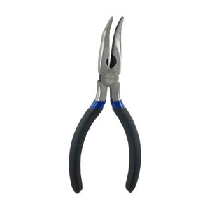 6" Economy Bent Nose Pliers
