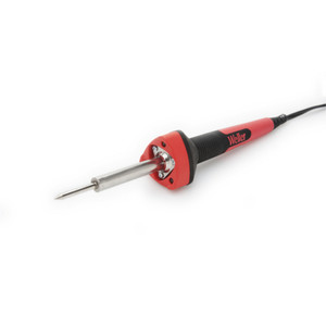 30 Watt Pencil Type Soldering Iron w/ Light