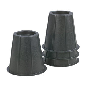 Bed Frame Risers (Pack of 4)