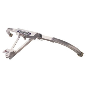 Quick Click Extension Ladder Stabilizer