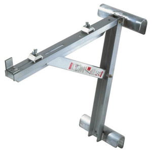 Long Body 20" Aluminum Ladder Jacks (Pair)