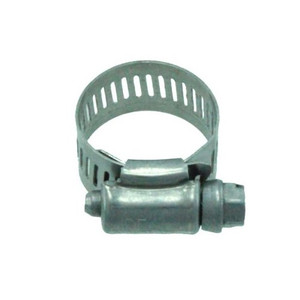 # 10 Hose Clamp (9/16" to 1-1/16" Range)