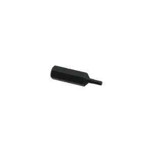 5/64" X 1" Hex Screwgun Tip