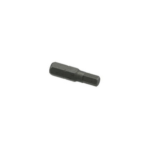 3/16" X 1" Hex Screwgun Tip