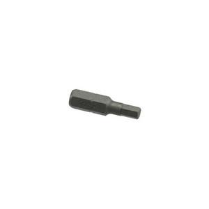 5/32" X 1" Hex Screwgun Tip
