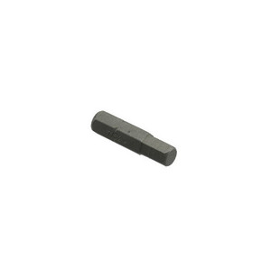 7/32" X 1" Hex Screwgun Tip