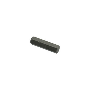 1/4" X 1" Hex Screwgun Tip
