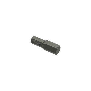 8mm X 1" Hex Screwgun Tip