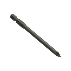 # 1 X 3-1/2" Phillips Screwgun Tip