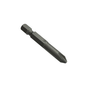 # 2 X 2" Phillips Screwgun Tip