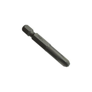 # 3 X 2" Phillips Screwgun Tip
