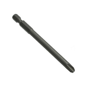 # 3 X 3-1/2" Phillips Screwgun Tip