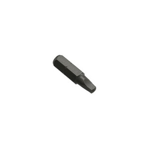 # 2 X 1" Robertson Screwgun Tip