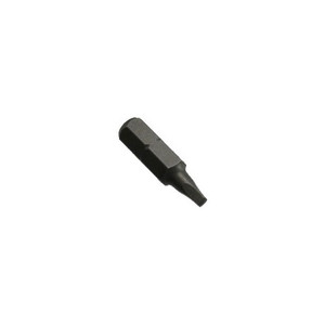 # 1 X 1" Robertson Screwgun Tip