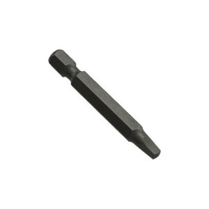 # 2 X 2" Robertson Screwgun Tip