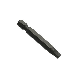 # 3 X 2" Robertson Screwgun Tip