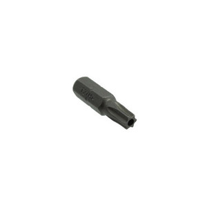 T-27 X 1" Tamperproof Torx Screwgun Tip