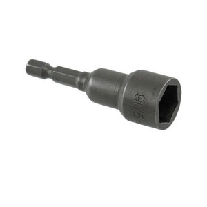 9/16" X 2-9/16" Magnetic Nutsetter Driver