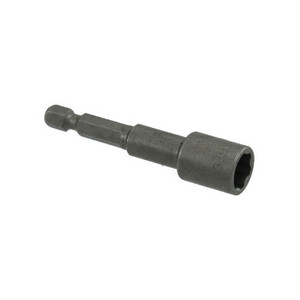 3/8" X 2-9/16" Magnetic Nutsetter Driver