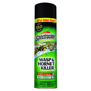 20 oz. Spectracide Wasp & Hornet Killer