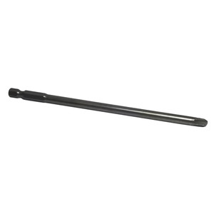 # 3 X 6" Phillips Screwgun Tip