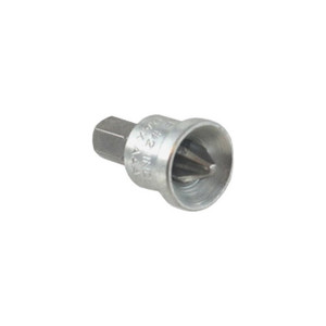 # 2 X 1" Phillips Indenter (Drywall) Tip
