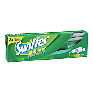 Swiffer Sweeper XL Wet/Dry Kit