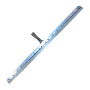 36" Straight Floor Squeegee