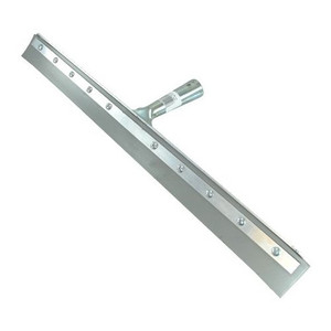 24" Straight Floor Squeegee