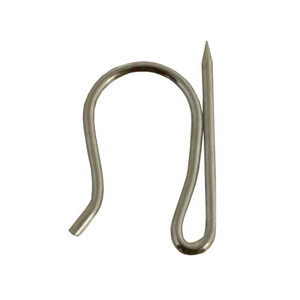 1-1/4" Pin On Curtain Hooks (Pack of 14)