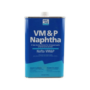 Quart VM&P Naphtha Solvent