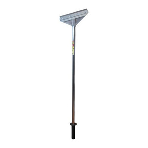8" Adjustable Handle Floor Scraper
