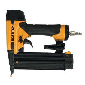 Stanley Bostitch 18-Gauge Pneumatic Brad Nailer Kit
